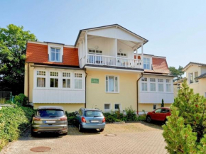 Haus Liebeskind F 666 Gelbe Calla